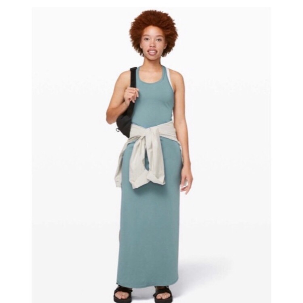 Lululemon Restore & Revitalized Dress